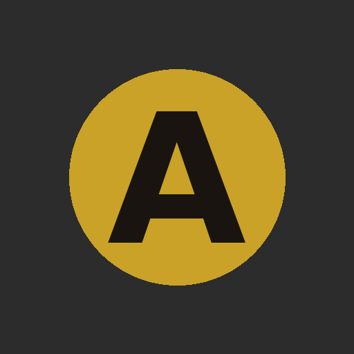Ancoats Leadership Studio (SAMPLE) logo