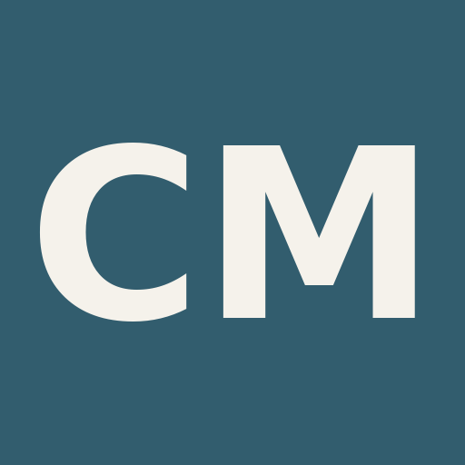Clerkenwell Marketing Agency (SAMPLE) logo