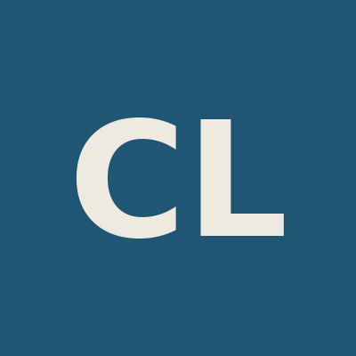 Clydeside Lifting Services (SAMPLE) logo