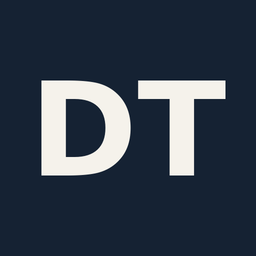 Dorset Technical Training (SAMPLE) logo