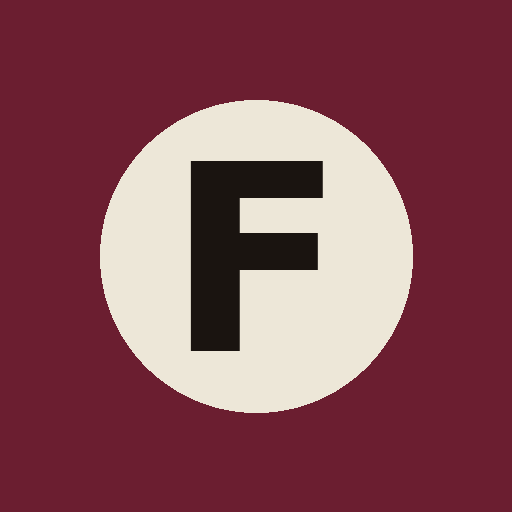 Finnieston Marketing (SAMPLE) logo