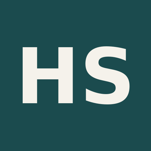 Headingley Strategy Studio (SAMPLE) logo