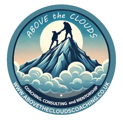 Above the Clouds logo