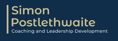 Simon Postlethwaite Coaching logo