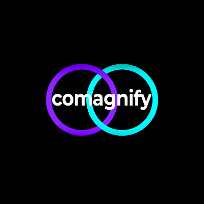 CoMagnify Training logo