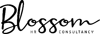 Blossom HR Consultancy logo