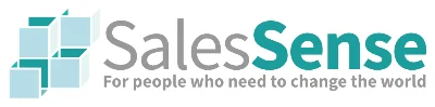 SalesSense logo