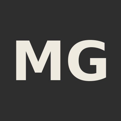Mercia Gas Training (SAMPLE) logo
