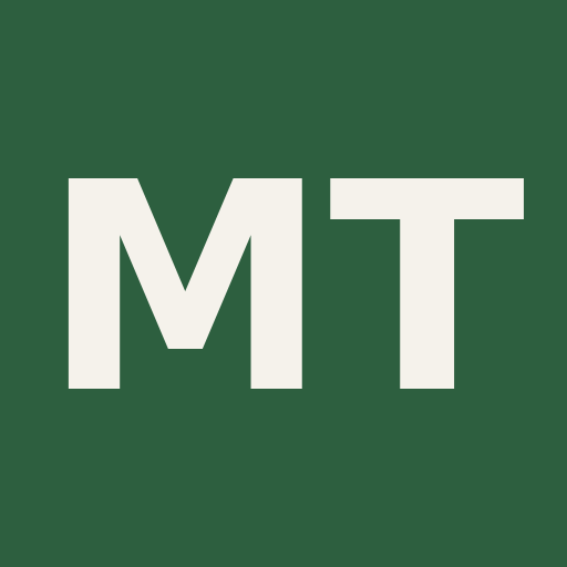 Mutley Technical Training (SAMPLE) logo