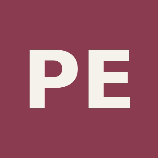 Personal Effectiveness UK (SAMPLE) logo