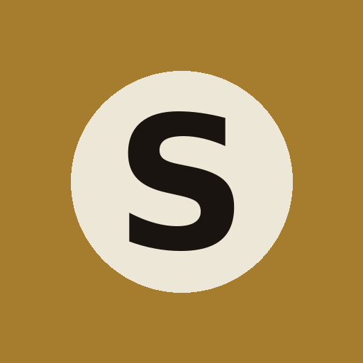 Shoreditch Marketing Studio (SAMPLE) logo