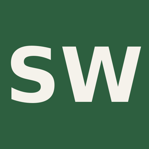 South West Strategy Lab (SAMPLE) logo