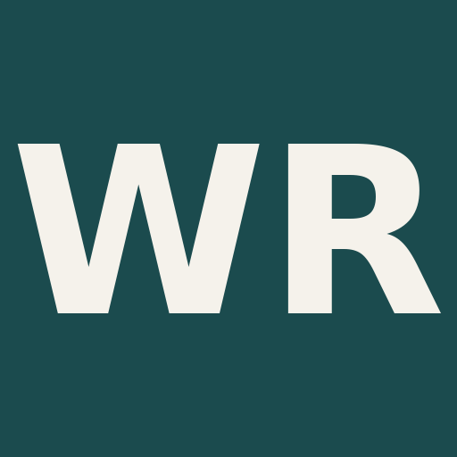 Wester Ridge Leadership (SAMPLE) logo